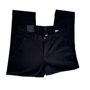 Banana Republic Athletic Fit Surplus Pant